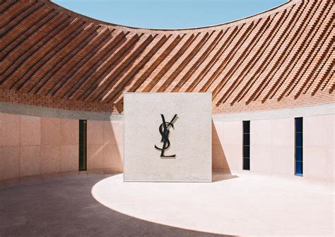 musee ysl marrakech